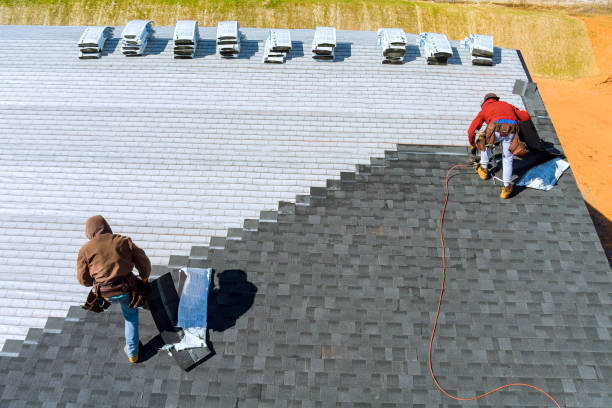 Best Commercial Roofing Services  in Spring Green, WI