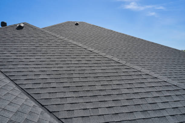 Best Roof Ventilation Installation  in Spring Green, WI