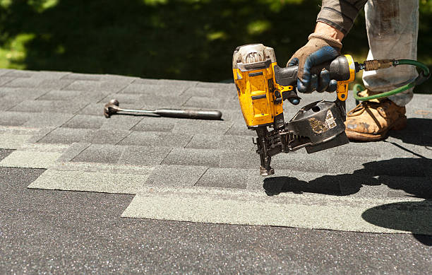 Best Storm Damage Roof Repair  in Spring Green, WI